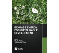 Biomass Energy for Sustainable Development