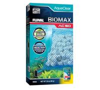 Fluval Recarga filtrante BioMax AquaClear AC50 0,1 kg 1 pc
