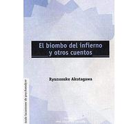 El Biombo Del Infierno Y Otros Cuentos