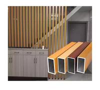 Biombo divisor de habitación ajustable independiente de 70 a 230 cm de alto, división de privacidad para decoración moderna de oficina y restaurante, diseño apto para pared, 140 cm de altura