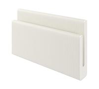 Biombo Retráctil De Papel, Biombos De Papel Y Mamparas De Privacidad Plegables, Biombo De Papel Plegable, Para Hoteles, Oficinas, Tiendas De Ropa(H0.97xW0.31xL1.5m)