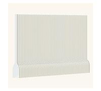Biombo Retráctil De Papel, Biombos Separador De Ambientes Interior Plegable, Mamparas De Oficina De Papel, Divisor De Pantalla De Pared De Papel Para Oficina En El Hogar(White,H1.8xW0.18xL3-4m)