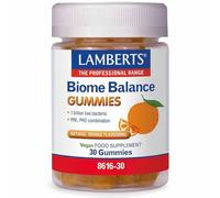 Biome Balance (Gominolas) 30 gominolas