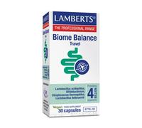 Biome Balance Travel 30 caps