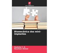 Biomecânica dos mini-implantes