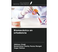 Biomecánica en ortodoncia
