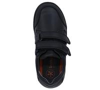 Biomecanics 161126 Zapatillas, Niños, Negro (Negro 161126), 30 EU (12 Infantil UK)