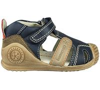 Biomecanics 172145 Primeros Pasos Bebé-niño, Azul (Navy Blue), 21