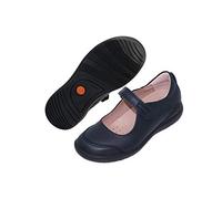 Biomecanics 181121 Merceditas, Niñas, Azul (Azul Marino 181121), 30 EU (12 Bebé UK)