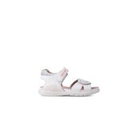 Biomecanics 232239-C Sandalias CORAZÓN NIÑA Sandalias Blanco 26