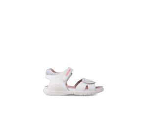 Biomecanics 232239-C Sandalias CORAZÓN NIÑA Sandalias Blanco 28
