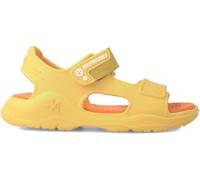 Biomecanics 232290-C Sandal Aqua Amarillo NIÑO Sandalias YEMA 29