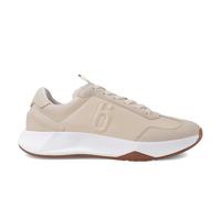 Biomecanics 24201 Cone-Tech - Zapatillas para Mujer, Nude A708, 38 EU