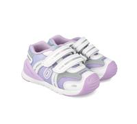 Biomecanics Zapato Sport Multicolor Blanco Y Lila (NAPA)