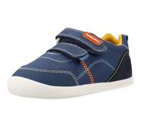Biomecanics Zapato Lona Basica Petrol