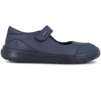 Biomecanics Bailarinas Barefoot colegial 251022 de la Talla 29 en Color Azul_B089