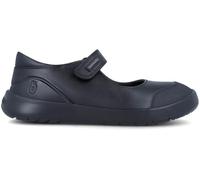 Biomecanics Bailarinas Barefoot colegial 251022 de la Talla 36 en Color Negro_A054