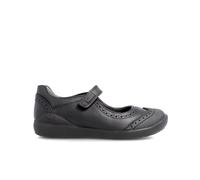 Biomecanics Bailarinas Colegiales NIÑA de la Talla 25 en Color Negro