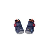 PANTUFLA BIOMECANICS BIOHOME 231289-B AZUL_MARINO 18