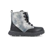 Biomecanics Botas para niña 251220 Bioflow de la talla 33 en color NEGRO_A054