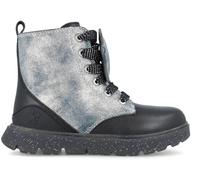 Biomecanics Botas para niña 251220 Bioflow de la talla 27 en color NEGRO_A054