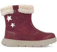 Biomecanics Botas para niña 251221 BioFlow de la talla 32 en color GRANATE_C149
