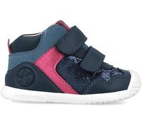 Biomecanics BOTÍN LENTEJUELAS OCEAN (SAUVAGE)