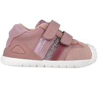 Biomecanics - Botín Primeros Pasos Piel - 251129 para: Niñas Color: Pink Talla: 22