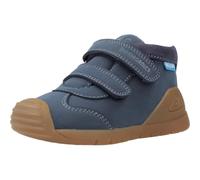 Biomecanics BOTÍN TEX AZUL MARINO (NOBUCK)