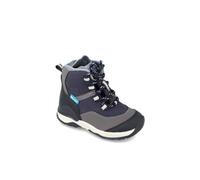 Biomecanics BOTIN TEX CREMALLERA AZUL MARINO
