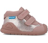 Biomecanics BOTÍN TEX ROSA (NOBUCK)