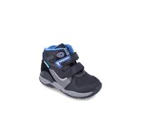 Biomecanics BOTIN TEX VELCROS NEGRO