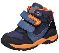 Biomecanics BOTIN TEX VELCROS PETROL