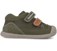 Biomecanics BOTÍN URBAN MILITARE (SAUVAGE)