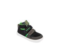 Biomecanics BOTÍN URBAN NEGRO (SAUVAGE)