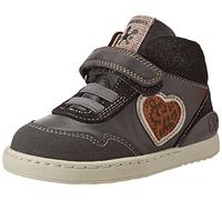 Biomecanics BOTIN VELCRO Y ELASTICOS CORAZON NEGRO