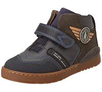 Biomecanics BOTIN VELCRO Y ELASTICOS URBAN AZUL MARINO