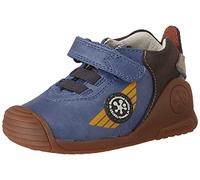 Biomecanics BOTIN VELCRO Y ELASTICOS URBAN PETROL