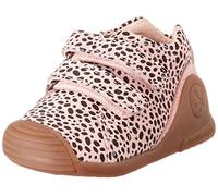 Biomecanics BOTIN VELCROS ANIMAL PRINT KISS