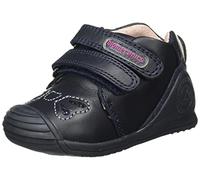 Biomecanics BOTIN VELCROS LAZO AZUL MARINO