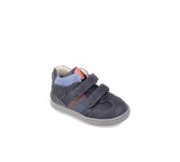 Biomecanics BOTIN VELCROS PESPUNTES NEGROS