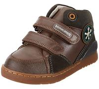 Biomecanics BOTIN VELCROS SELLO MARRON