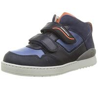 Biomecanics BOTIN VELCROS URBAN AZUL MARINO