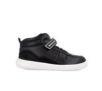 Biomecanics Botines barefoot para chico 251242 Bioevolution Wider de la talla 26 en color NEGRO_A054