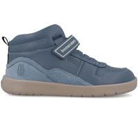 Biomecanics Botines barefoot para chico 251242 Bioevolution Wider de la talla 29 en color PETROL_B556