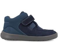 Botines barefoot para chico Biomecanics 251243 Bioevolution Wider AZUL_MARINO_A089 30