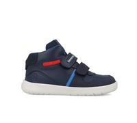 Biomecanics Botines Barefoot para Chico 251244 Bioevolution Wider de la Talla 27 en Color Ocean_B183