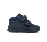 Biomecanics Botines Niño 251133-A183 | Tallas 18-25 | Plantilla O Extraíble y Transpirable | Avalados por el IBV