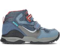 Biomecanics BOTINES NYLON 231250-B de la talla 33 en color PETROL