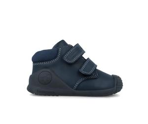 Biomecanics Botines para chico 251133 Casual Biogateo de la talla 22 en color OCEAN_A183